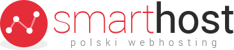 znak logo smarthost.pl